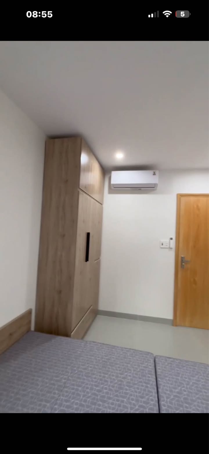 Căn hộ studio cho thuê tại quận Hải Châu 25m² giá 5 triệu - Sẵn sàng vào ở ngay!