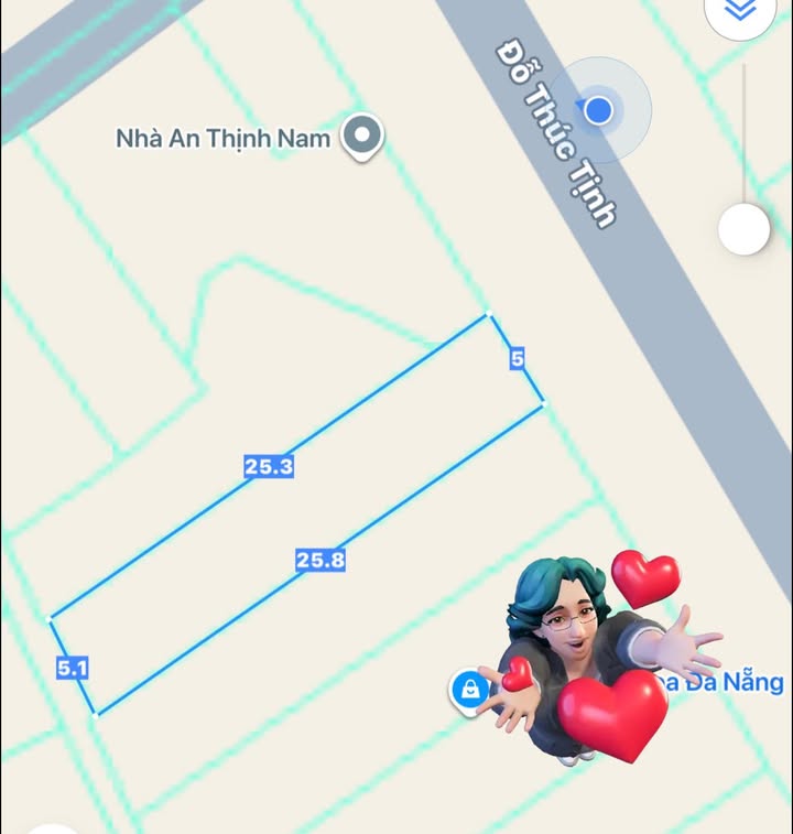 Nhà 2 tầng Khuê Trung, Cẩm Lệ 125m² giá 8 tỷ - Cơ hội hiếm có!