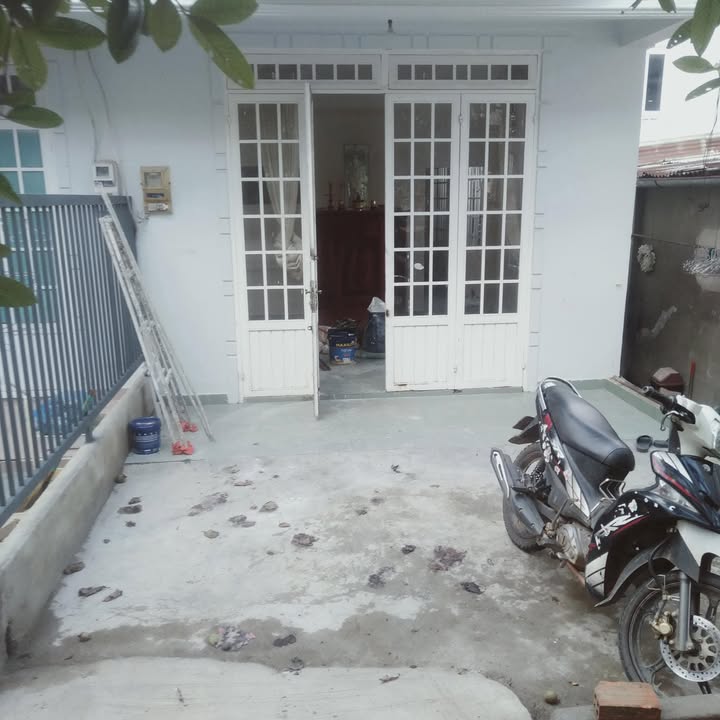 Nhà nguyên căn cho thuê phường Xuân An Đà Lạt 2PN giá 4.5 triệu - Không gian thoáng đãng