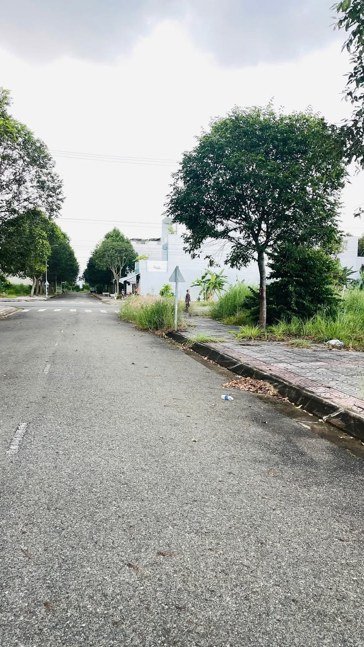 Đất nền TDC Hắc Dịch 100m² giá 2 tỷ - Vị trí đẹp, đầu tư sinh lời!