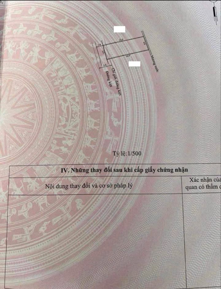 Đất kiệt đường Nguyễn Huệ, Phú Nhuận 100m² giá 2 tỷ - Đẳng cấp trung tâm Huế!