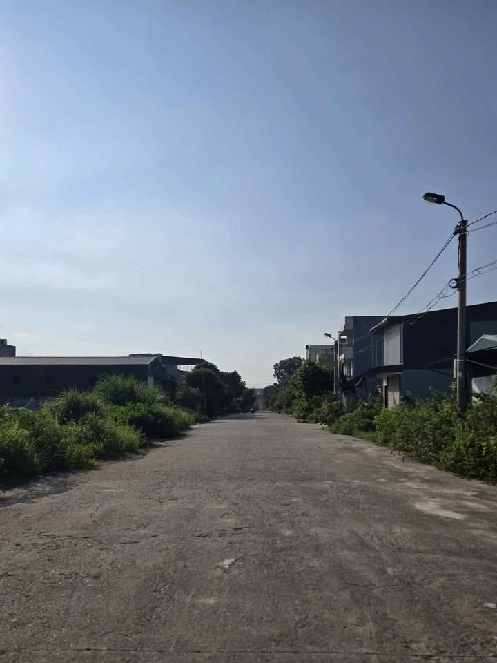 Đất nền KDT Phong Sơn Nam Bình 118m² giá 6 tỷ - Đường rộng 15m, đầu tư lý tưởng!