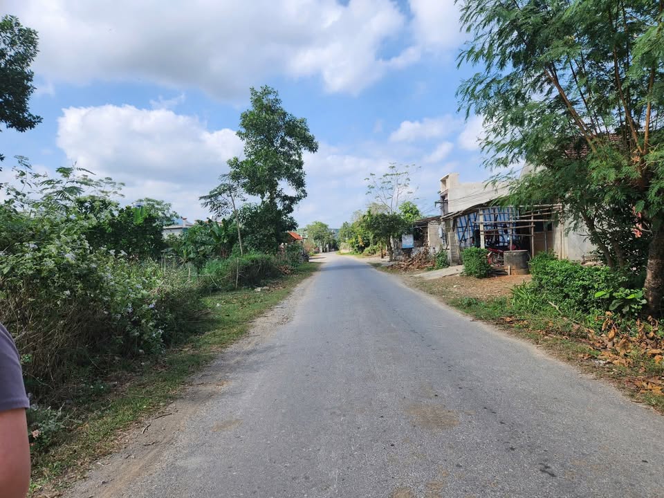 Đất nền 138m² xã Đoàn Kết, Yên Thủy, Hòa Bình - Sổ đỏ chính chủ, giá thương lượng hấp dẫn!