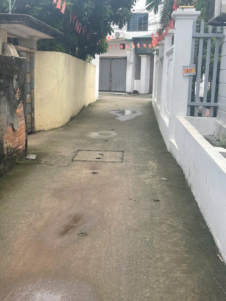 Đất thổ cư 56m² tại Trại Gần, Hoài Đức, giá 3.1 tỷ - Đầu tư sinh lời!