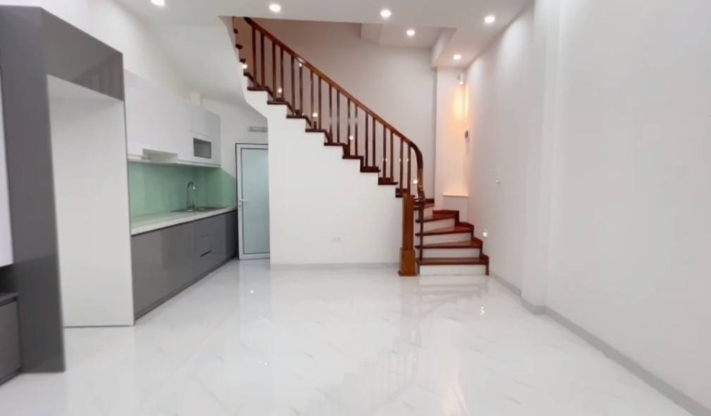 Nhà đẹp Phương Canh 36m² giá 7 tỷ - Ô tô tránh, ở ngay!