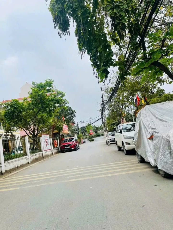 Nhà Liên Trung, Đan Phượng 73m² - Chính chủ bán, vị trí kinh doanh đắc địa!