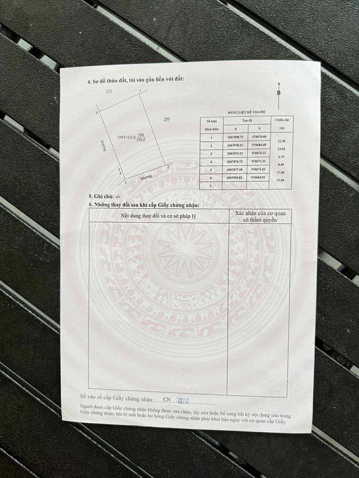 Đất nền Nam Tân, Nam Đàn 300m² giá chỉ dưới 1 tỷ - Cần bán gấp!