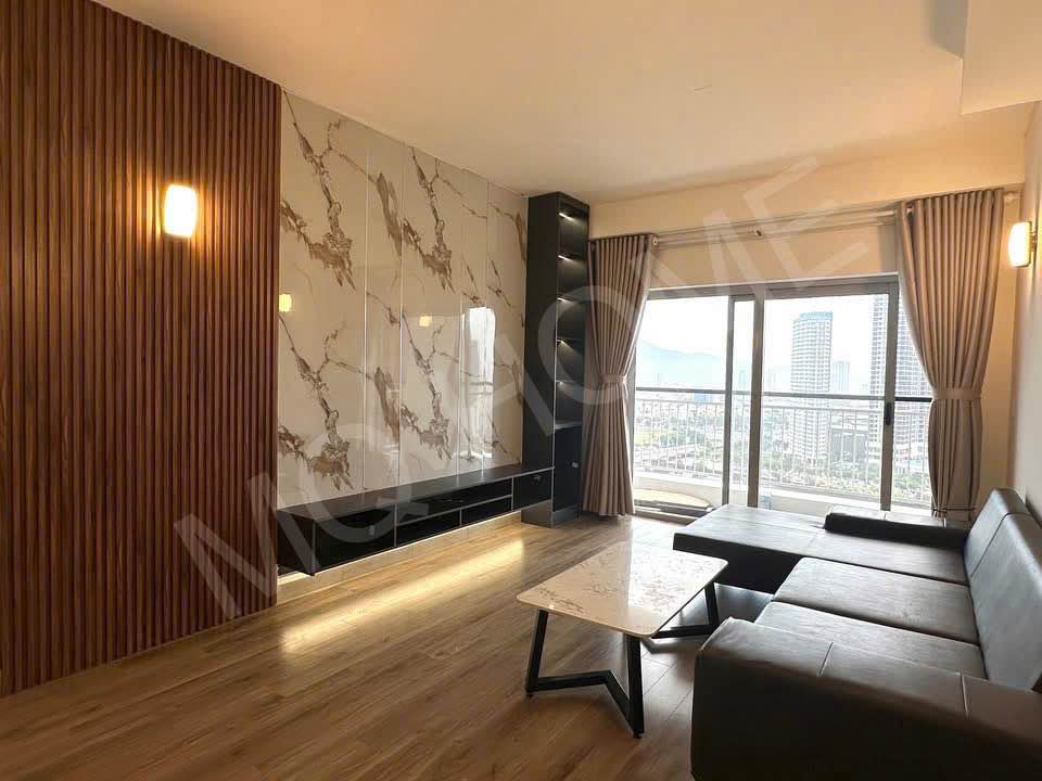 Căn hộ Indochina Riverside Đà Nẵng 108m² giá 25 triệu - View tuyệt đẹp bên sông!
