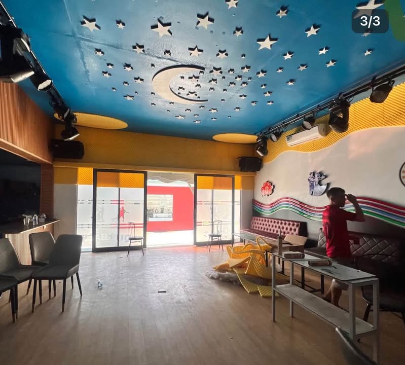 Quán Pub cho thuê tại khu phố đi bộ An Thượng, Đà Nẵng 70m² giá 40 triệu - Vị trí đắc địa, sẵn sàng kinh doanh!