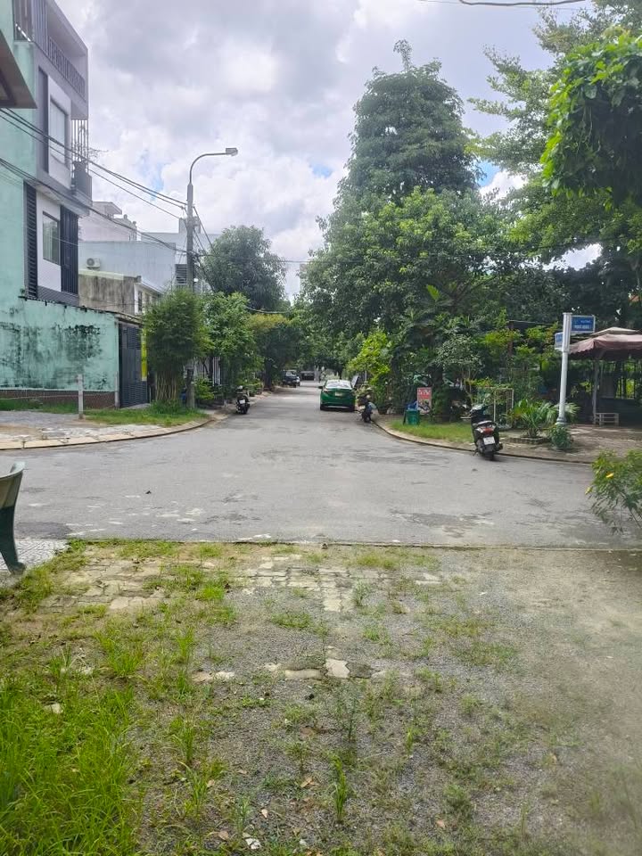 Đất mặt tiền Trung Nghĩa, Liên Chiểu 90m² giá 4.5 tỷ - Đầu tư sinh lời ngay!