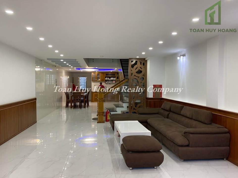 Nhà cho thuê khu Nam Việt Á, Đà Nẵng 100m² giá 25 triệu - Sẵn sàng vào ở ngay!