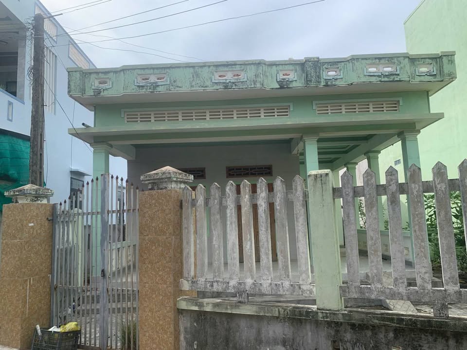 Đất ven biển Lò 3 Đông Hòa 273,8m² giá chỉ 3,28 tỷ - Cơ hội đầu tư tuyệt vời!