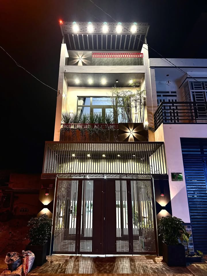 Nhà 2 tầng KDC Hồng Phát, An Bình, Cần Thơ 88m² giá 6.368 tỷ - Nhà đẹp, ở ngay!