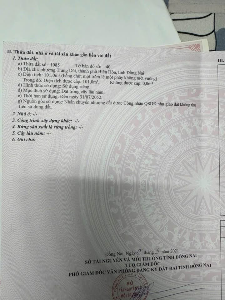 Nhà cho thuê mặt tiền hẻm 6m Trảng Bom - Kinh doanh nhỏ lý tưởng chỉ 4 triệu/tháng!