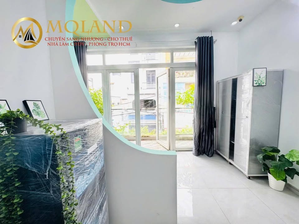 Nhà cho thuê Mã Lò, Bình Tân 60m² - Giá tốt không tăng trong 6 năm!