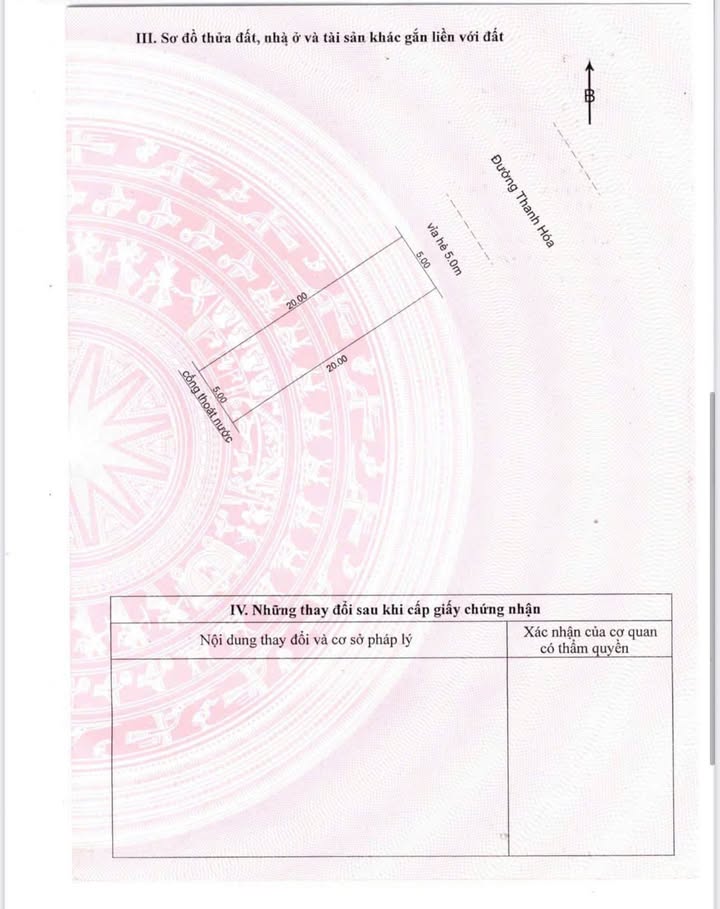 Đất nền Hòa Xuân, Cẩm Lệ 100m² giá 6.35 tỷ - Đầu tư sinh lời cao!