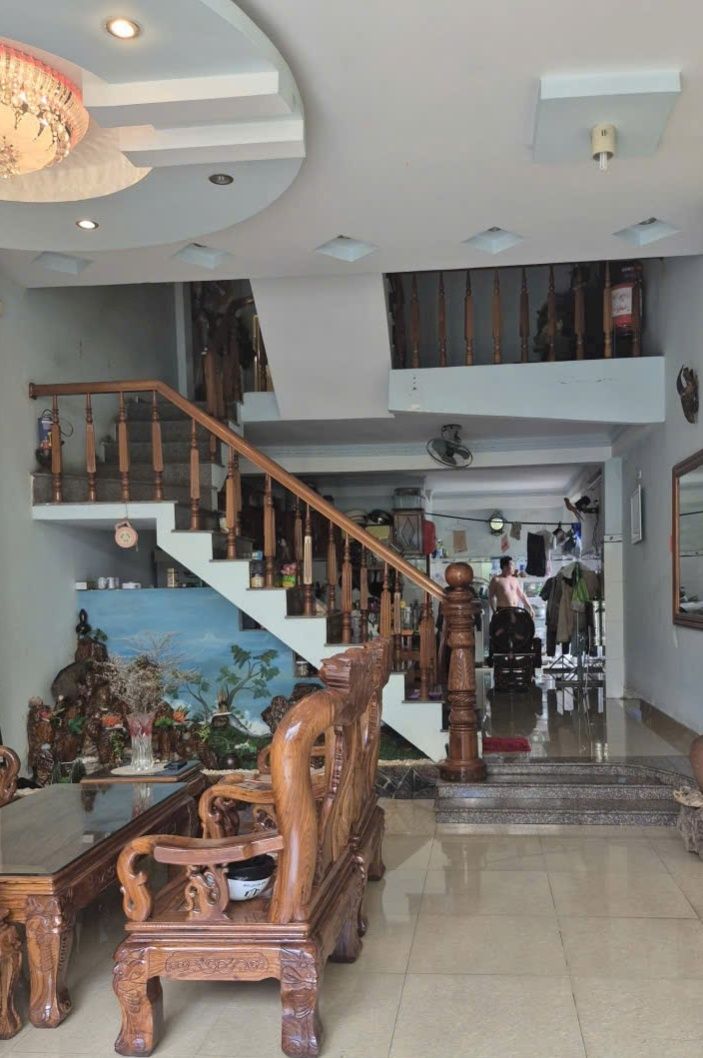 Nhà 2 tầng Đà Nẵng 90m² giá 6.25 tỷ - Vị trí vàng trung tâm Thanh Khê!