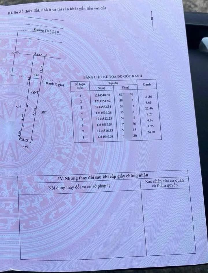Nhà cấp 4 Hòa Phú, Củ Chi 167m² giá 5.2 tỷ - Phù hợp kinh doanh!