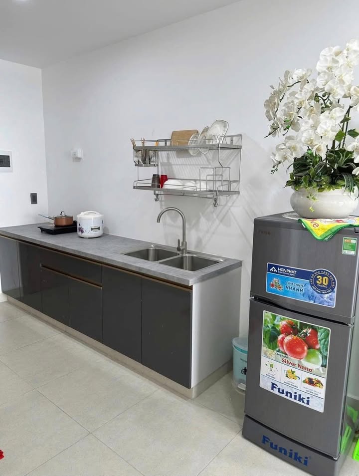 Căn hộ Chung cư Sophia Phú Cường, Rạch Giá 1PN giá 7 triệu - Full nội thất, sẵn sàng vào ở!