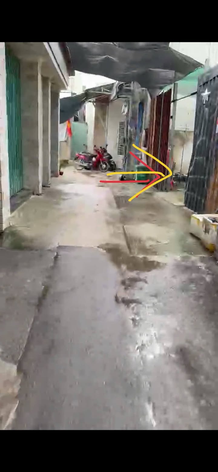 Đất nền Bà Điểm Hóc Môn 112m² giá 2.65 tỷ - Chủ cần bán gấp!