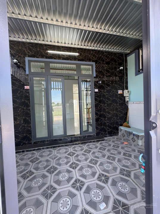 Nhà 1 Trệt 1 Lầu 99m² Tân Phú Trung Củ Chi giá 2.65 tỷ - Cơ hội đầu tư hấp dẫn!