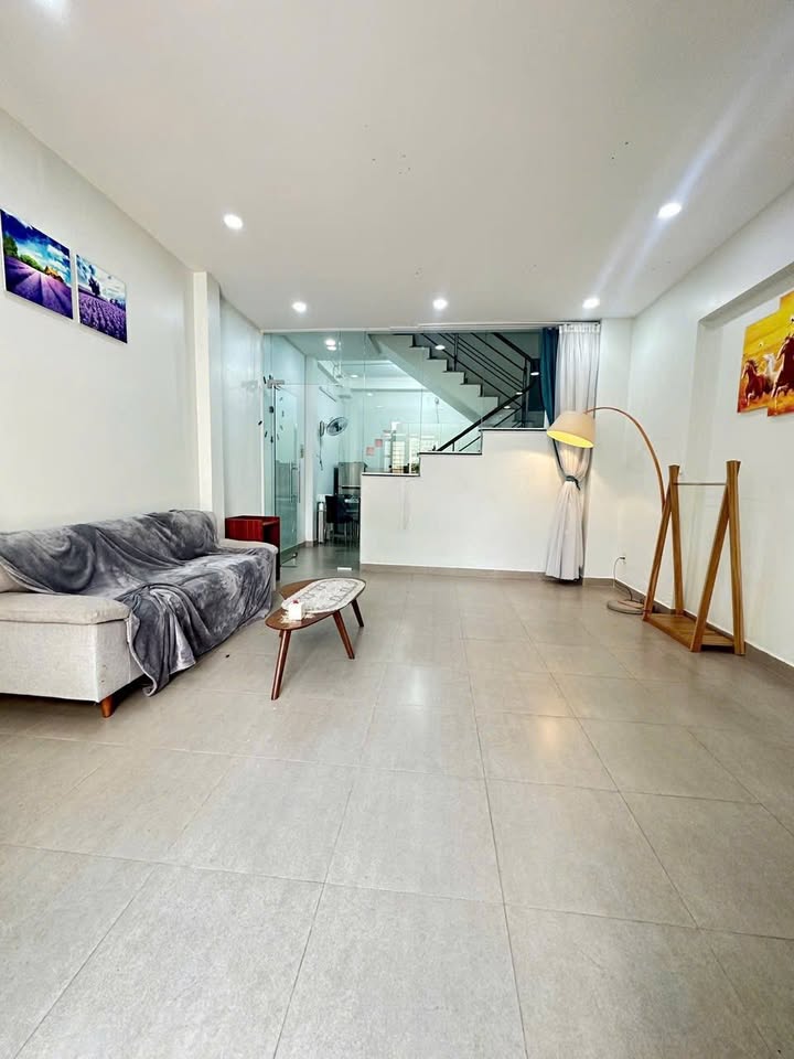 Nhà mặt tiền đường Số 2, Thạnh Mỹ Lợi 55m² giá 14 triệu - Địa điểm lý tưởng cho thuê!