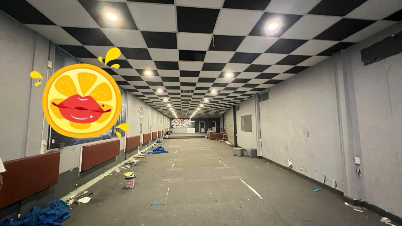 Mặt bằng cho thuê Hiệp Thành Q12 350m² - Vị trí đắc địa, phù hợp nhiều mô hình kinh doanh!