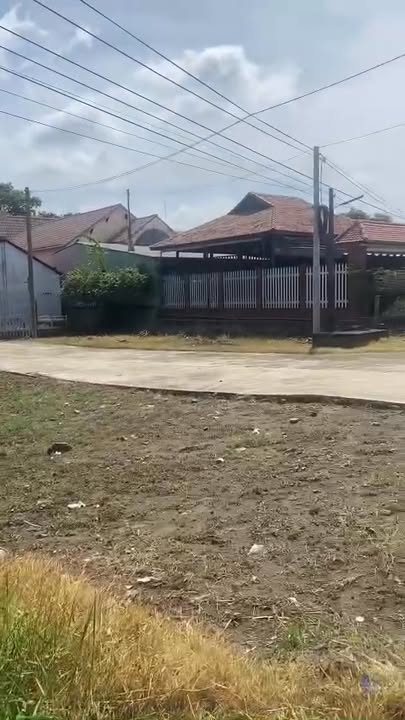 Đất nền kinh doanh Quốc lộ 22, An Thạnh, Bến Cầu 1520m² - Giá chỉ 64.68 tỷ!