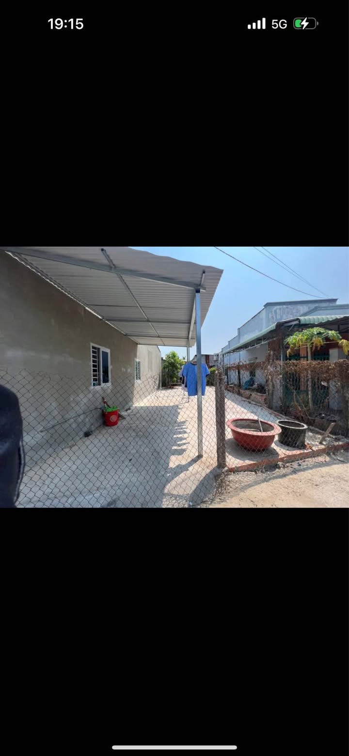 Đất nền phường 4 Tây Ninh 84m² giá 861 triệu - Đầu tư sinh lời ngay!