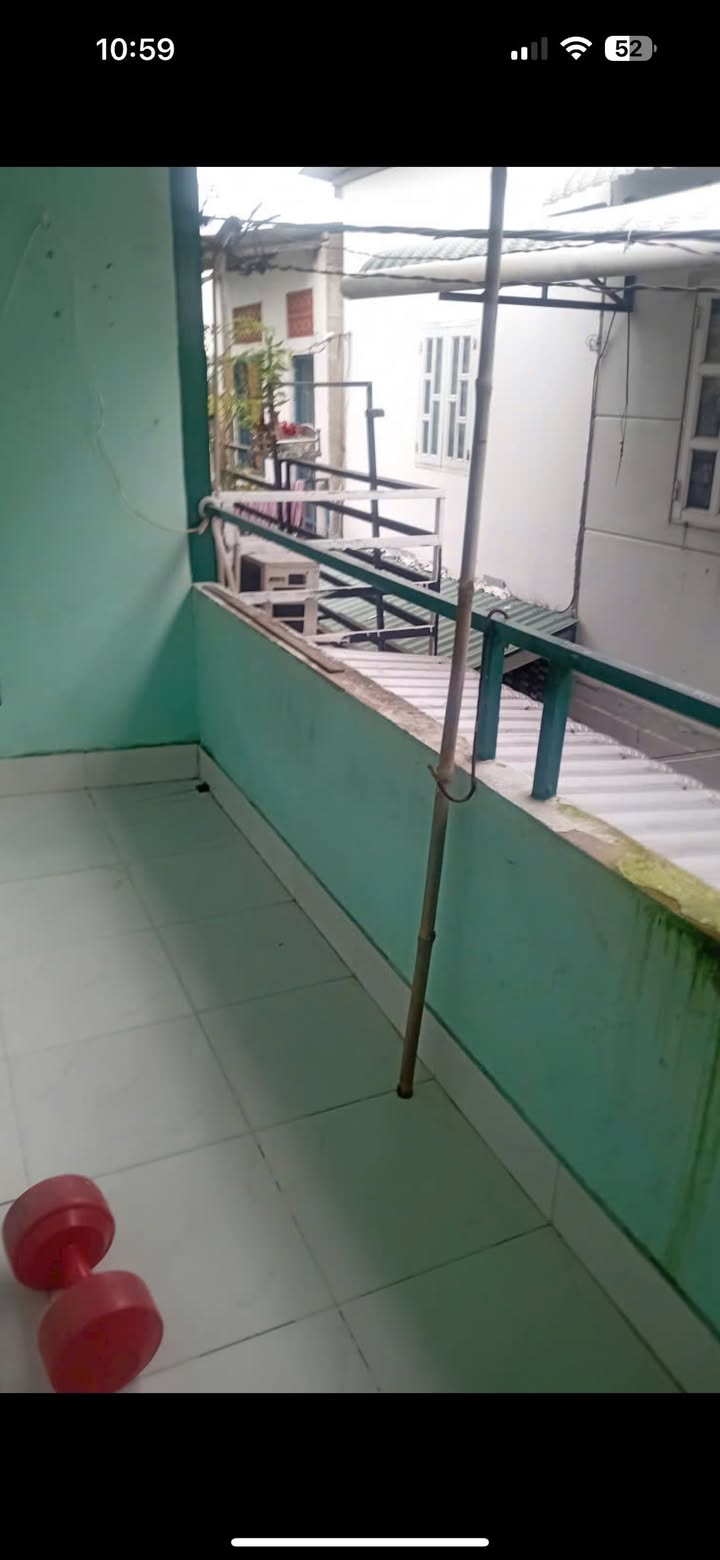 Nhà cho thuê 24m² Phong Phú - Giá chỉ 4 triệu/tháng