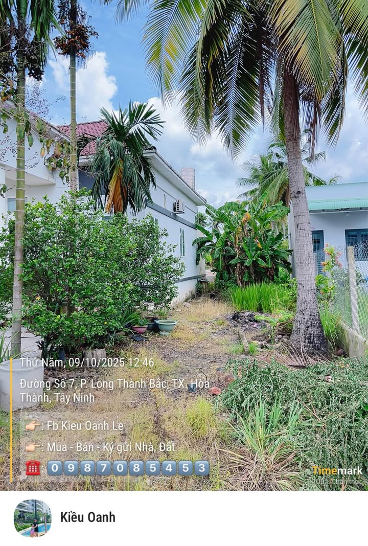 Đất hẻm 12 An Dương Vương 85m² giá 169 triệu - Nơi an cư lý tưởng gần chùa