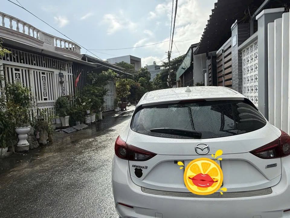 Lô đất Mỹ Thị Đà Nẵng 84m² giá thương lượng - Đường ô tô vào tận nơi!