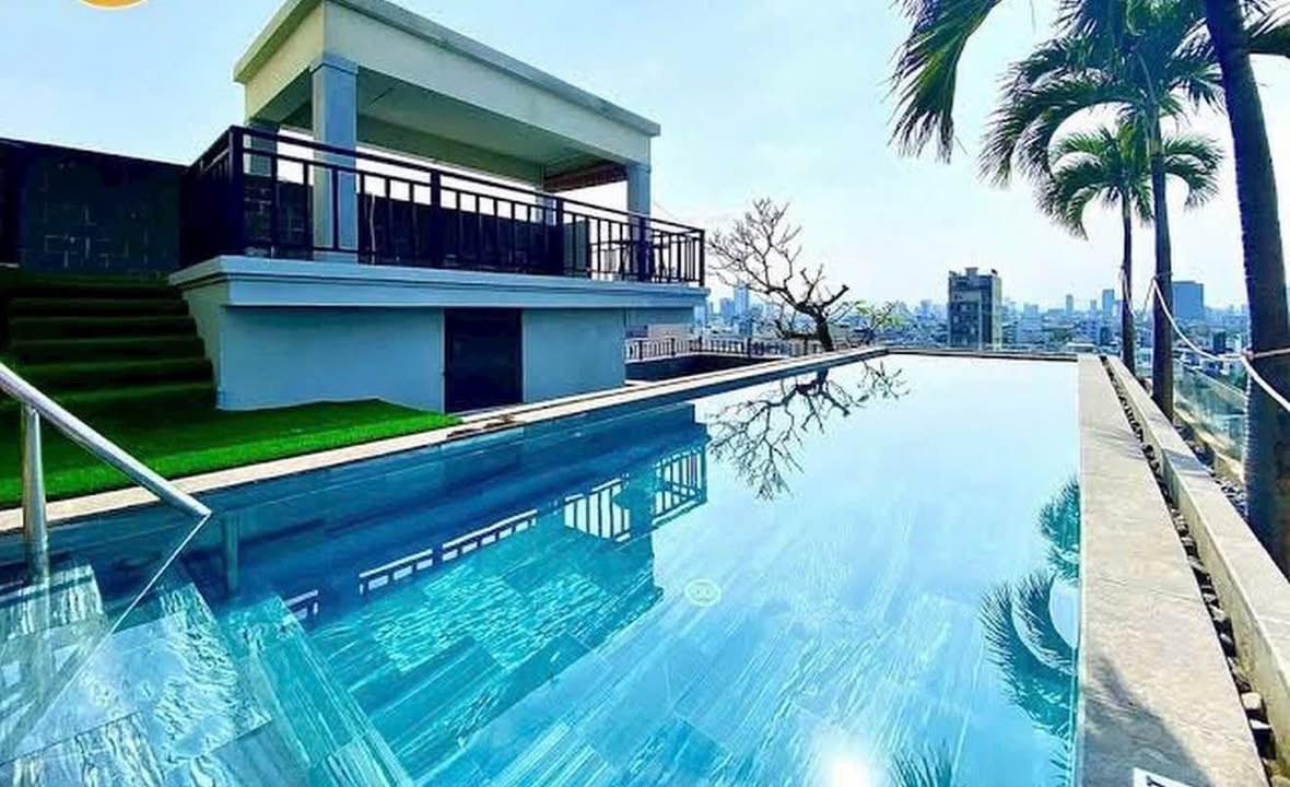 Đất biển 330m² mặt tiền Vương Thừa Vũ - Cơ hội đầu tư vàng tại Đà Nẵng!