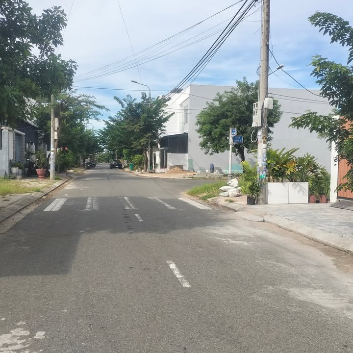 Đất nền KĐT An Phú Quý Điện Ngọc 107m² giá 2.6 tỷ - Đầu tư sinh lời ngay!