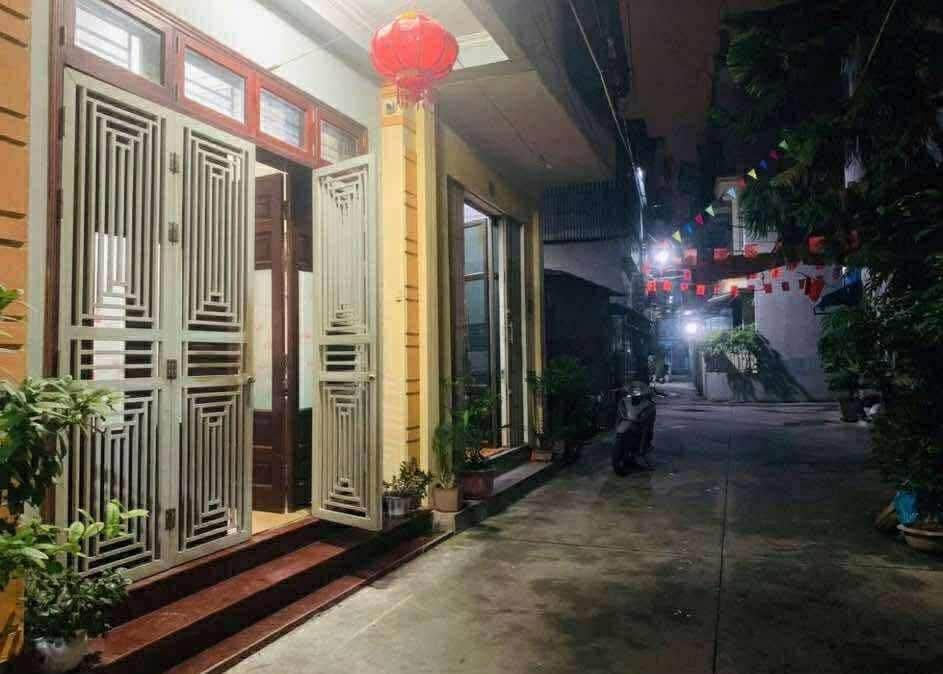 Nhà 3 tầng tại Lã Xuân Oai, Nam Định - 31m² chỉ 1.95 tỷ - Bán gấp!