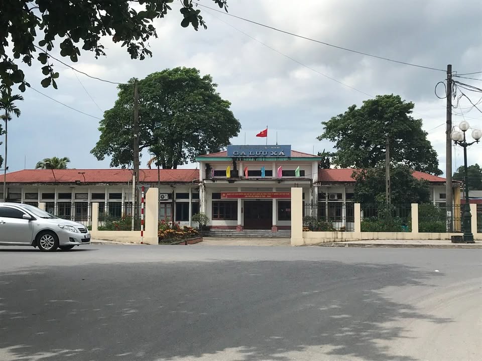 Bán lô đất mặt đường Việt Bắc 116m² giá 4 tỷ - Vị trí kinh doanh sầm uất!