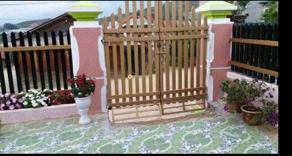 Nhà cấp 4 mặt tiền đường Lạc Dương, huyện Lạc Dương, 126m² giá chỉ 3 tỷ - Cơ hội đầu tư tốt!