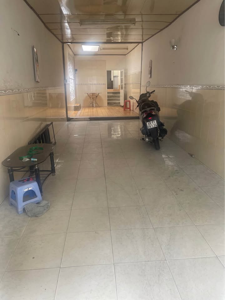 Nhà cho thuê 236/36 Nguyễn Lương Bằng, Đà Lạt 70m² - Giá chỉ 6 triệu!