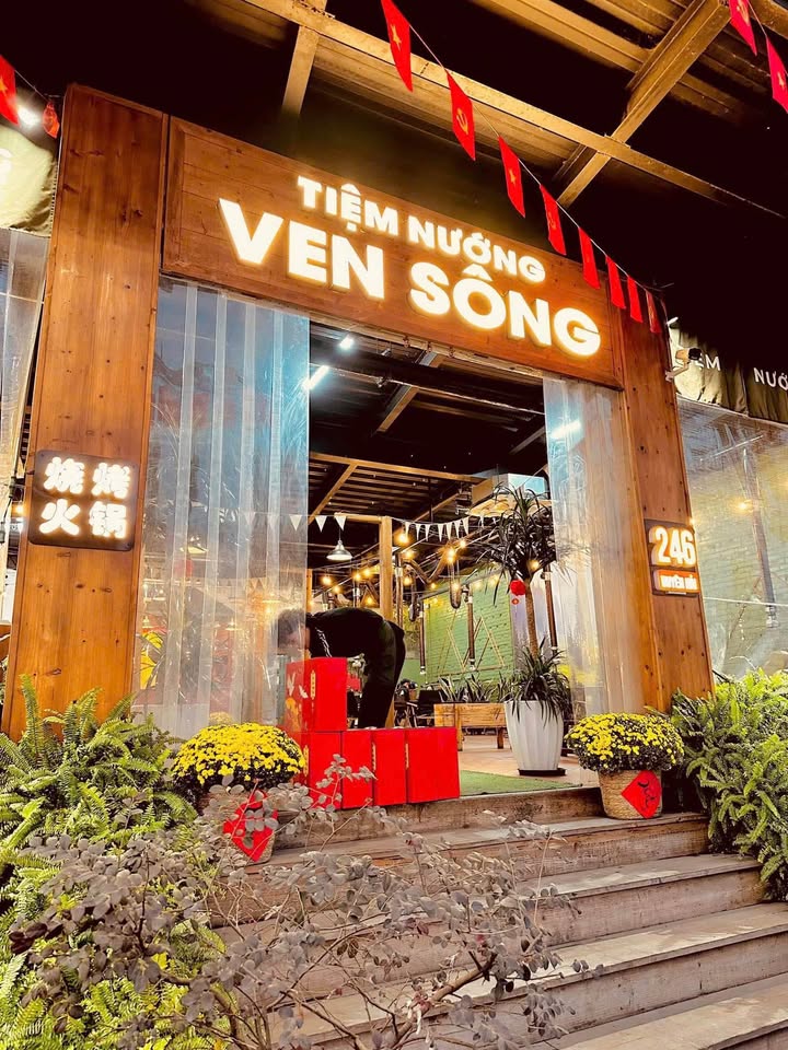 Bán nhà mặt đường Duyên Hải, Lào Cai 293m² giá 15 tỷ - Vị trí kinh doanh đắc địa!