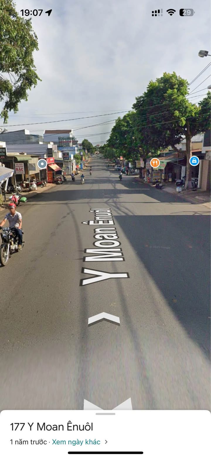 Đất mặt tiền đường Hà Huy Giáp, Tân Lợi, 131m² giá 4.2 tỷ - Cơ hội đầu tư tuyệt vời!