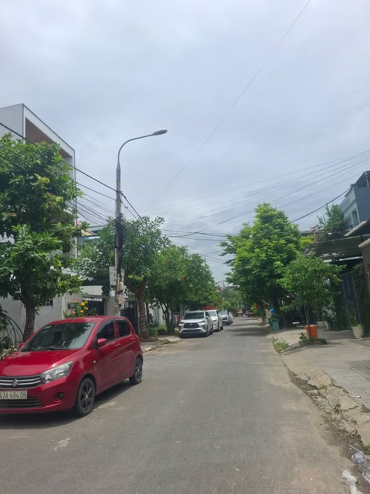 Căn hộ mini Ngô Sĩ Liêm Liên Chiểu 80m² giá từ 2-7.2 tỷ - Đầu tư an toàn, khai thác ổn định!