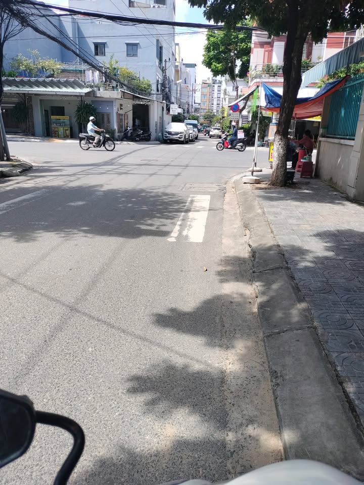 Nhà riêng 2 tầng tại Sơn Trà, Đà Nẵng 80m² chỉ 5 tỷ - An ninh, yên tĩnh!