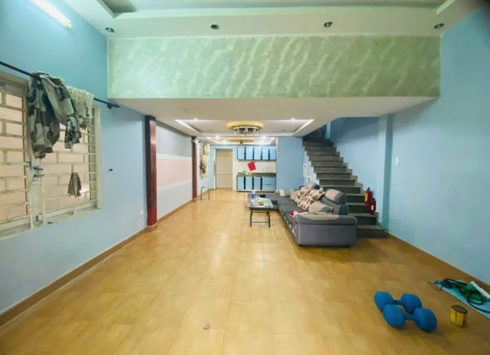 Nhà 2 tầng cho thuê tại đường Nguyễn Như Hạnh, quận Liên Chiểu, Đà Nẵng - Giá 7.5 triệu/tháng