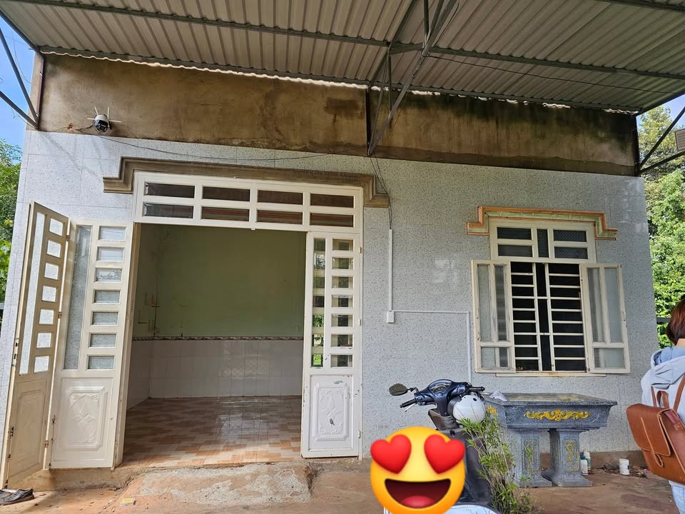 Đất nền Bù Gia Mập 520m² giá 900 triệu - Cơ hội đầu tư tuyệt vời!