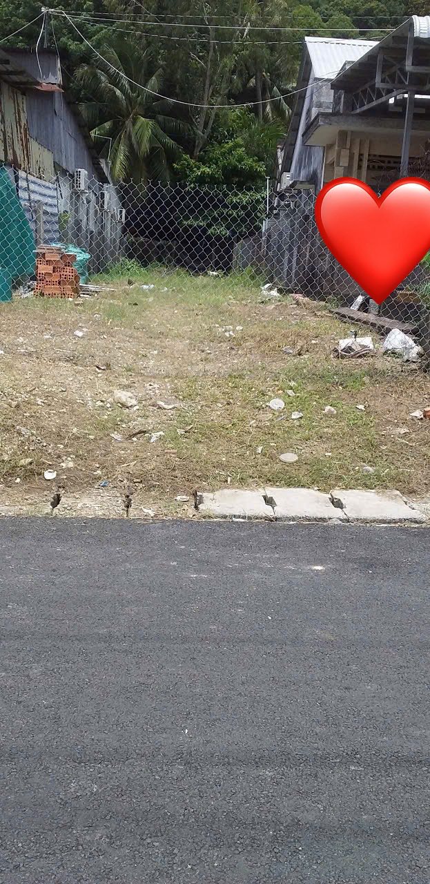 Đất nền đường Nam Hồ, phường Tô Châu, 143.8m² - Giá tốt thương lượng!