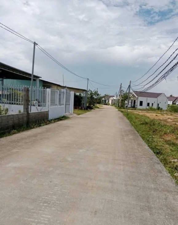 Đất nền 500m² tại Phú Quốc chỉ 1.07 tỷ - Cơ hội đầu tư tuyệt vời!