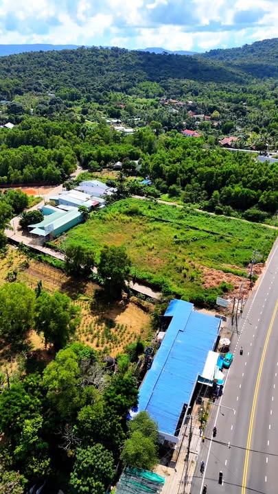 Đất nền biệt thự Búng Gội, Phú Quốc 550m² giá 5.5 tỷ - Cơ hội đầu tư tuyệt vời!