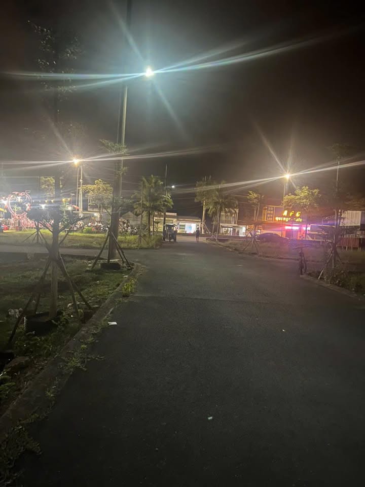 Đất nền 200m² tại Phú Quốc, giá 7.2 tỷ - Tiềm năng kinh doanh lớn!