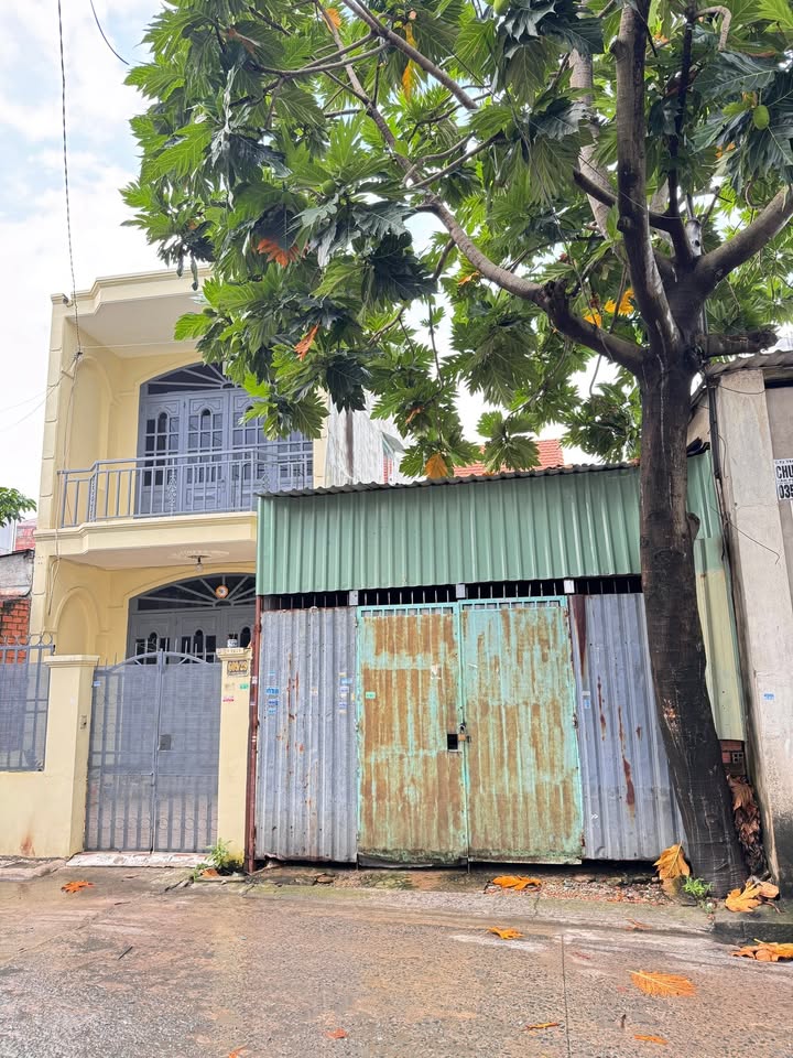 Đất thổ cư 68m² Nguyễn Ảnh Thủ, Q12 giá 3.8 tỷ - Sổ hồng riêng, tiện kinh doanh!