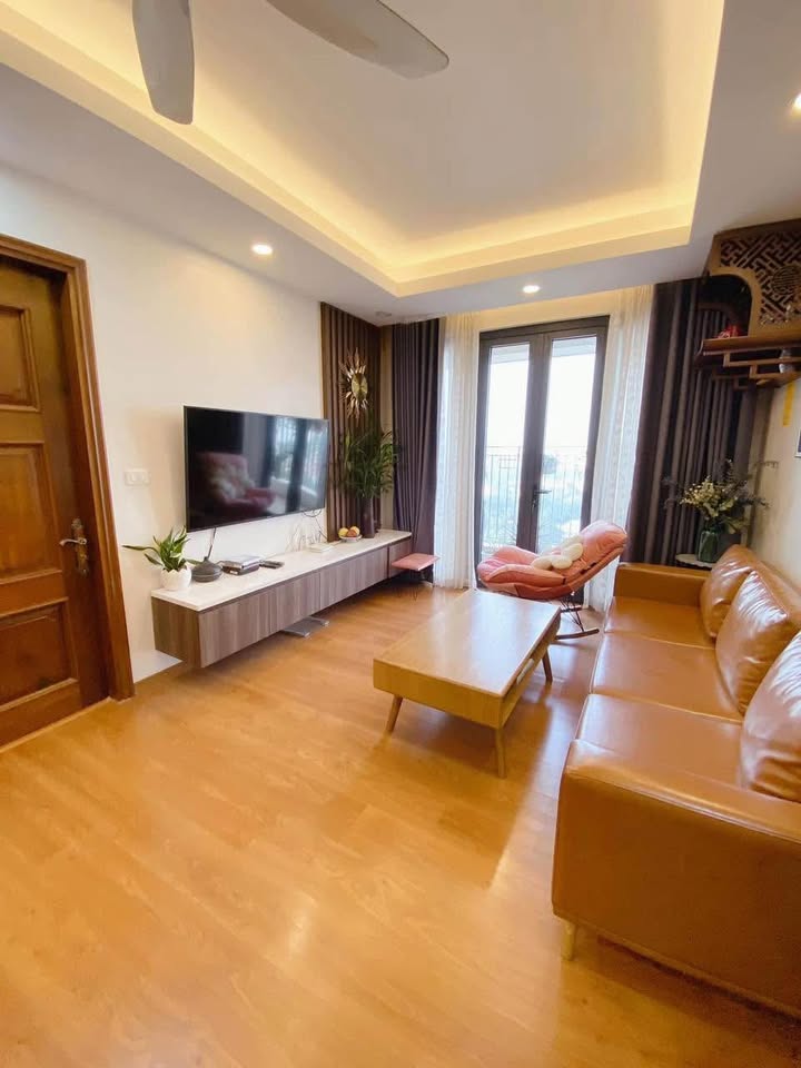 Căn hộ N01-T1 Ngoại Giao Đoàn 95m² giá thỏa thuận - Cho thuê nhanh, đầy đủ nội thất!